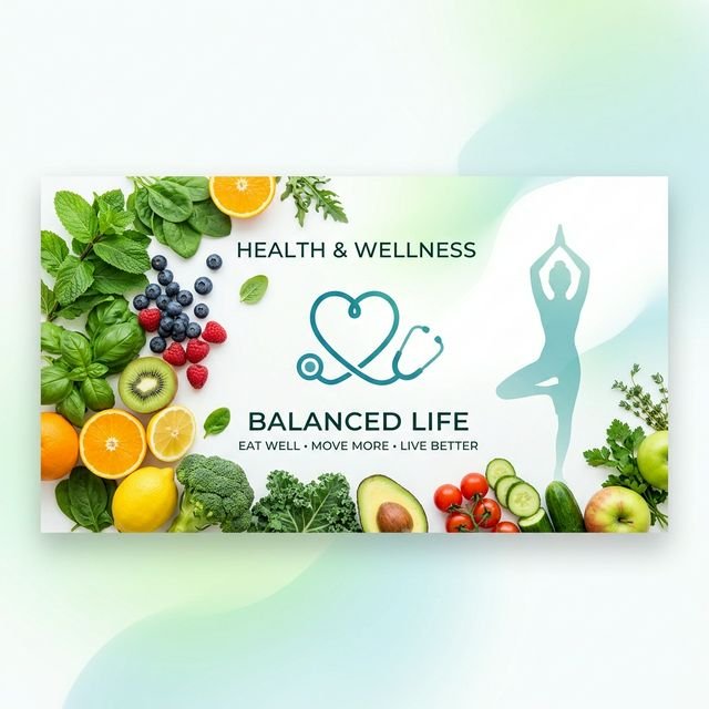 HealthyPulse Thumbnail